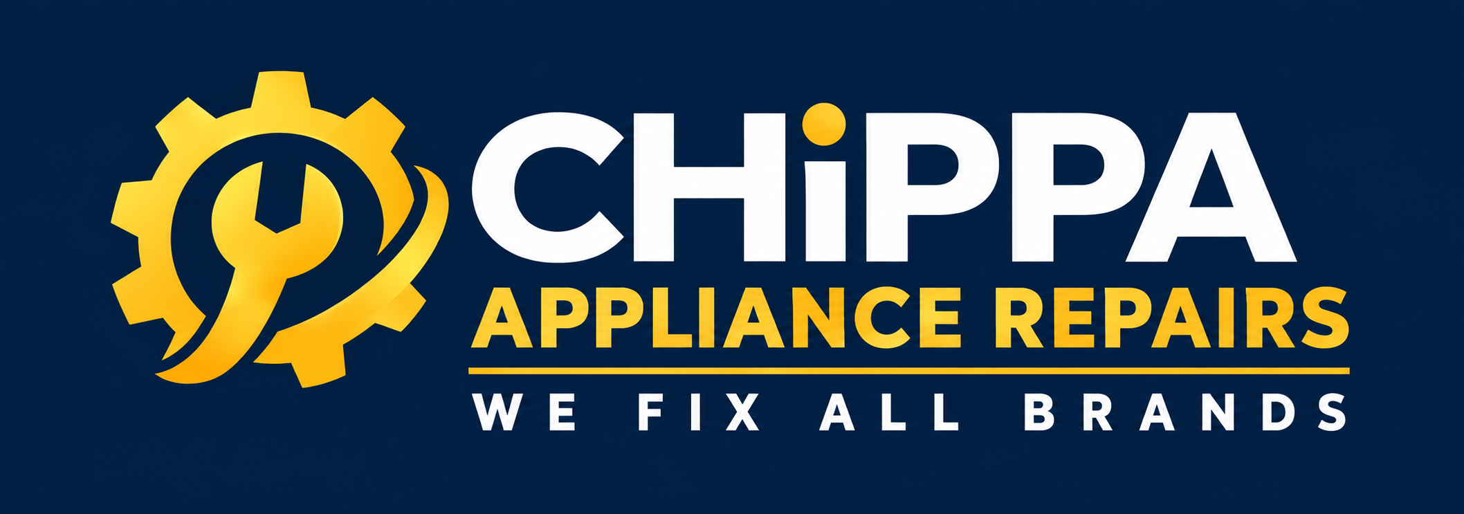 Chippa Appliance Repairs logo